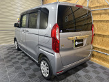 N-BOX L 4WD ナビTVカメラ電動ドアLEDヘッドETC