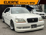 トヨタ クラウンマジェスタ
