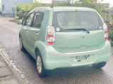 パッソ 1.0 X 車検2年付き