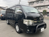 ハイエースバン 2.7 スーパーGL ワイド ロング ミドルルーフ 4WD 4WD ベットキット ...