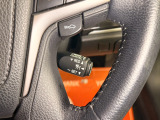 【レーダークルーズコントロール】 快適な高速クルージングを可能にする「追従型クルーズコントロール」。