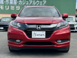ヴェゼル 1.5 ハイブリッド Z スタイルエディション 衝突軽減B/ナビ/Bカメラ/クルコン