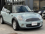 【中古車情報】BMW MINI ミニクラブマン クーパー 後期 N16 アイスブルー の中古車詳細（走行距離：6.6万km、カラー：アイスブルー、販売地域：東京都国分寺市戸倉）