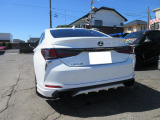 ES 300h Fスポーツ ★美車★TRD F/S/Rエアロパーツ
