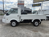 ボンゴトラック  4WD 0.85t 18000K