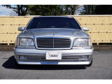 Sクラス 500SEL 