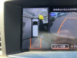 前後コーナーセンサー付き