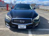 スカイライン 3.5 ハイブリッド GT タイプP 