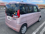 DAT  AAC  PS  PW  ABS エアバック NAVI 検査 零羽10年9月13日迄 走行距離50,810km