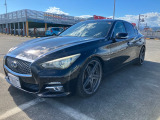 スカイライン 3.5 ハイブリッド GT タイプP 