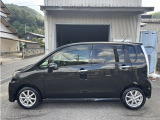 ムーヴカスタム X SA 車検令和10年10月まで!即乗りOK!