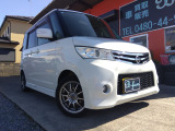 ルークス ハイウェイスター 検R9/02 片側パワスラ キーフリー