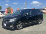 エルグランド 2.5 250ハイウェイスター アーバンクロム 両側Pスラ ナビ TV Aビュー HID