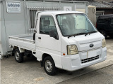 サンバートラック TB 4WD オートマ エアコン パワステ ETC