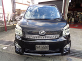 ヴォクシー 2.0 ZS 煌Z 