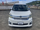 ヴォクシー 2.0 ZS 煌 