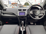 スイフト 1.6 スポーツ ナビTV バックモニター HID