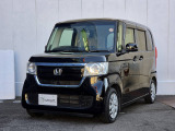 N-BOX G EX 