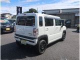 ハスラー ハイブリッド(HYBRID) G 