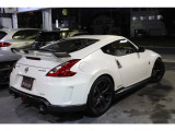 フェアレディZ 3.7 NISMO 車高調・AW・エアロ・マフラー・7AT