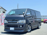 ハイエースバン 3.0 スーパーGL 