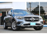 メルセデス・ベンツ GLC 220d 4マチック コア (ISG) 4WD