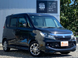 【中古車情報】スズキ ソリオ 1.2 S-DJE  の中古車詳細（走行距離：10.1万km、カラー：ブラック、販売地域：埼玉県白岡市篠津）