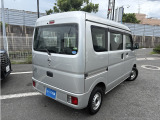 NV100クリッパー DX I ETC