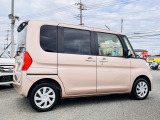 タント L SAII 