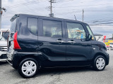タント X リミテッド 新車保証 9インチディスプレイ 両側電動