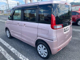 スペーシア G 長い車検付