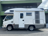 各種ビルダー取扱実績有り!デスレフ デルタリンク アドリア トイファクトリー 東和モータース トーザイアテオ トランキルグローブ ドリームエーティ ナッツRV バンショップミカミ バンテック