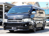 レジアスエース 2.7 スーパーGL ロング ワイド ミドルルーフ 車検整備付 10.4Mキロ ...