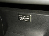 ▲NISMO シリアルナンバー