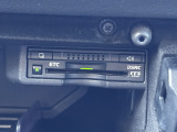 ビルトインETC2.0
