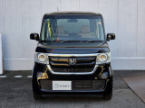 N-BOX G EX 