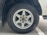 2021年製 215/70R15CP 7部山位