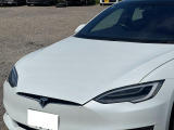 モデルS 75 D 大人気!!モデルS オートパイロット