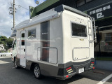 各種ビルダー取扱実績有り! AZ-MAXアネックス ビックフット RVランド RVトラスト インディアナRV AtoZ ミスティック OMC オグショー AZ-MAX オートワン かーいんてりあ高橋 カトーモー