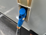 外部電源もございます!