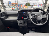 タント X リミテッド 新車保証 9インチディスプレイ 両側電動