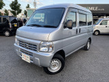 アクティバン SDX 4WD 禁煙☆ナビ☆TV☆BT☆ETC