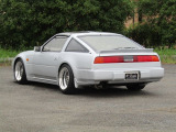 フェアレディZ 3.0 300ZR 2シーター Tバールーフ 