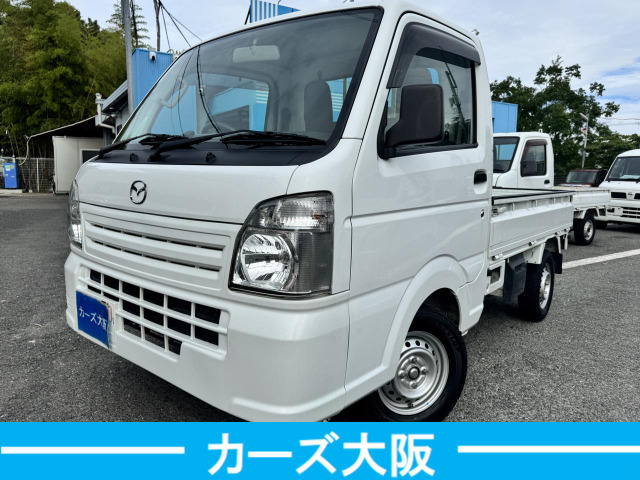 スクラムトラック KC I ETC
