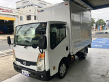 アトラス  オートマ ディーゼル 1.3t
