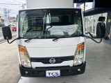アトラス  オートマ ディーゼル 1.3t