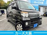 アトレーワゴン カスタムターボ RS I ETC
