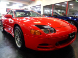 GTO 3.0 ツインターボ 4WD TOP6G72V6ツインターボエンジン