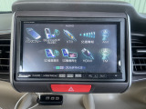 N-BOX G Lパッケージ 電動スライド☆ナビ地デジBluetoot