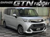 タンク 1.0 X S 4WD ワンオーナー